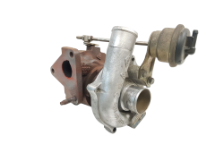 Турбокомпресор 8200409830 54359700000 54391015080 1.5 DCI Renault Nissan S10