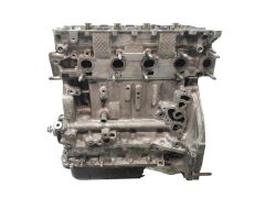 Дизелов двигател 0135EK 1.4 HDI 16v 8HY Citroen C3