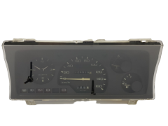 Брояч Nissan Micra 2481025B07 Yazaki Meter