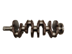 Колянов вал 0597 2.0 dci M9R Renault Opel Nissan