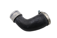 Въздуховод 3C0145828K 11451777801 VW Audi Seat Skoda Vika