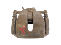 Спирачен накрайник Преден край Вдясно Renault Kangoo 2 Citan 410010823R TRW 682/C