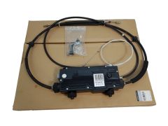 Спирачка за паркиране Renault Vel Satis 360108013R Нов оригинал