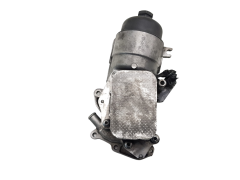 Корпус на масления филтър 5369 1103N9 1.6 D HDI Mini R56 Peugeot Citroen Volvo Ford