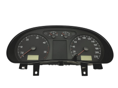 Тахометър VW Polo 9N 6Q0920800M 110080124015A 58093