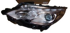 Фарове Ляво Нов оригинал 1685353580 Peugeot 2008
