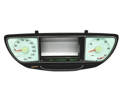 Брояч Lancia Phedra 1492118080 1495451080 Magneti
