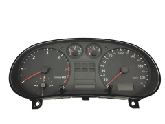Брояч Audi A3 8L 8L0919860B 110008778005 48673