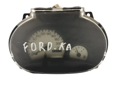 Брояч Ford Ka 97KP-10C956-AC 97KP10C956AC 41115