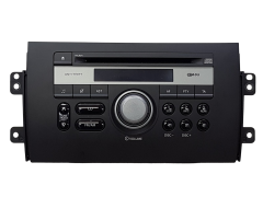 Радио Cd Fiat Suzuki 39101-79J0 CQ-MX0571G PACR01 1255