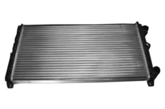 Охладител на двигателната течност 6U0121253A 11210132601 Skoda Felicia Vika
