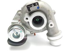 Турбокомпресор Renault 7701478939 Qplus