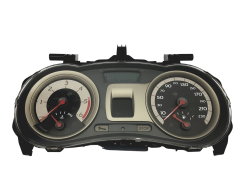Брояч Renault Clio 3 8200582709 G 57125