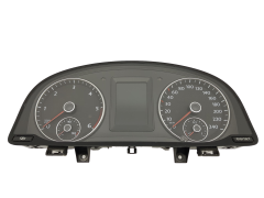 Тахометър VW Caddy 2K0920875A VDO 27346