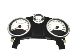 Тахометър Peugeot 207 9662904780 A2C53190340 53276