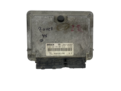 Шофьор Rover MSB101150 0281001956 Bosch 51649