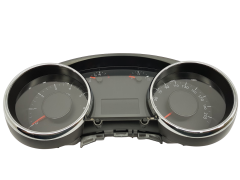 Тахометър Peugeot 3008 9666174880 T8 69189-220U 27500