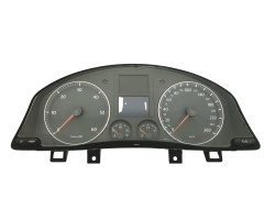 Брояч VW Golf MK5 1K0920864B 110080374005 43457