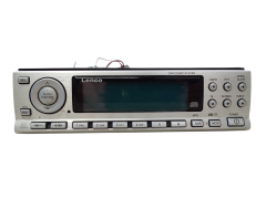 Радио Cd Mp3 Lenco CS-200