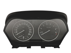 Тахометър BMW 1 F20 F21 6210 9365954 Johnson