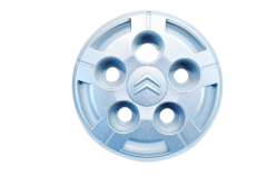 Количка Оригинал Jumper Boxer Ducato 3 5416K0