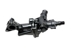 Корпус на термостат Нов оригинал 110611271R Renault