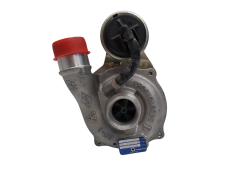 Турбокомпресор 7701476891 507852 54359710011 1.5 dci Renault Nissan