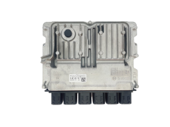 Шофьор BMW Mini 9487225 0261S21165 Motronic