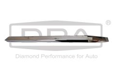 Лента на бронята Задна част Ляво 760853841 88531812402 VW Touareg DPA