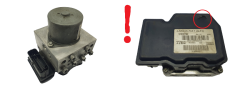 Абсорбционна помпа Fiat Croma 51800747 54084882C TRW 62596