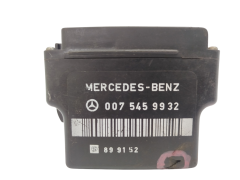 Водач на запалителна свещ Mercedes-Benz 0075459932