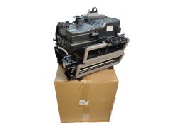 Смесител за въздух Citroen Peugeot 6480K9 6480.K9 Оригинал