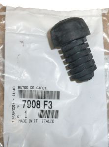 Винт Spinki Maski Нов оригинал 7908.F3 7908F3 Citroen Peugeot
