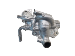 Въздуховод EGR 147171653R Dacia Duster 1.5 dci