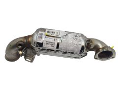 Catalyst Нов оригинал 9803403380 Citroen Peugeot
