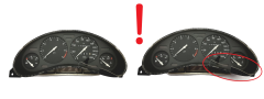 Брояч Opel Corsa 90534403 81117906 59191