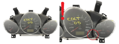 Брояч Mitsubishi Colt MR951772 MM0038-003 56047