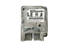 Модул за водачи 68002372AA 0285010053 Chrysler Bosch