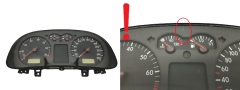 Брояч VW Golf MK4 1J0919861D 0263611002 51794