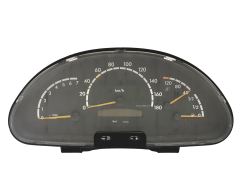 Брояч Mercedes Sprinter A0014468521 53320