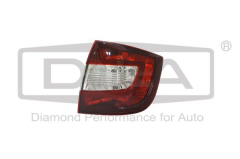 Лампи Права 5JH945112A 99451822302 Skoda Rapid DPA