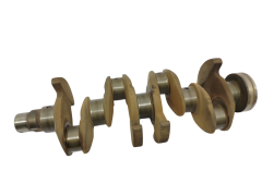 Колянов вал Renault 122018500R 8200156373 1.2 16v D4F712 4710
