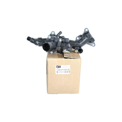 Корпус на термостат Renault Koleos Scenic IV 1.7 dCI 110617714R