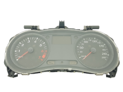 Тахометър Renault Clio 3 8201059899 A 26595