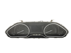 Тахометър Peugeot 208 9805396180F 9805341480 48098