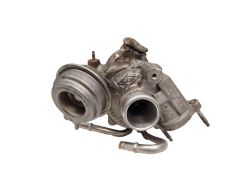 Турбокомпресор 9812723880 NGT1341Z 1.2 THP Citroen Peugeot