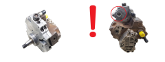 Впръскваща помпа 0445010089 9651844380 Bosch 1.6 HDI TDCI PSA Ford 94