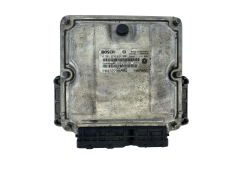Шофьор P04727664AD 0281010814 Chrysler Bosch 53476