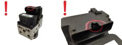 Абсорбционна помпа VW Audi 8E0614111 0265216411 0273004132 5759