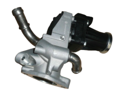 Клапан Egr Оригинал Jumper Ducato Boxer Transit III 2.2 HDI 9800555380